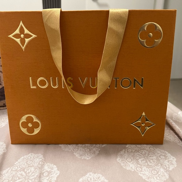 Louis Vuitton bag LIMITED EDITION - Picture 1 of 1